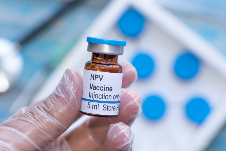 HPV Vaccine